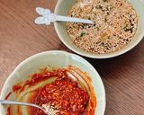 市販の素でタッカンマリ★手抜き作り方5写真