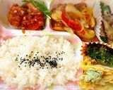 冷凍エビで簡単・本格的・エビチリ作り方14写真