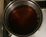 超簡単☆甘辛煮込み肉きつねうどん♪♪♪作り方1写真