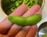 枝付き枝豆の処理作り方9写真