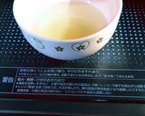モズクの酢の物作り方1写真