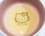 モズクの酢の物作り方2写真