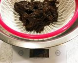 モズクの酢の物作り方3写真