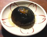 椎茸の含め煮　（梅シロップ）作り方13写真