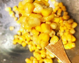 簡単！とうもろこしのかき揚げ作り方4写真