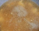 たまごと豆腐のスープ作り方2写真