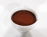 混ぜるだけ☆生チョコクリームのデザート♫作り方13写真