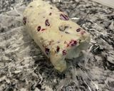ドライフルーツとナッツのクリームチーズ作り方6写真
