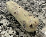 ドライフルーツとナッツのクリームチーズ作り方7写真