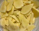 じゃが芋が美味しい！カレー芋作り方2写真