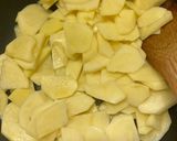 じゃが芋が美味しい！カレー芋作り方3写真