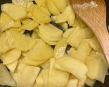じゃが芋が美味しい！カレー芋作り方4写真