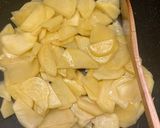 じゃが芋が美味しい！カレー芋作り方5写真