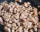 かぼちゃの皮で大学かぼちゃ風作り方1写真