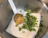シャキふわ！レンコンのはんぺんはさみ揚げ作り方2写真