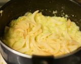 ヘルシー白菜グラタン作り方8写真