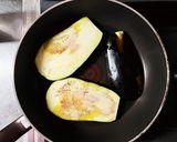 大とろなすのチーズ味噌田楽作り方5写真