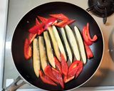 ハロウィンに♪チキンのオレンジ煮込み作り方7写真