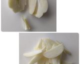 じゃがいもとタコのたっぷり野菜アヒージョ作り方5写真