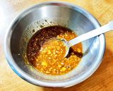 大とろなすのチーズ味噌田楽作り方2写真