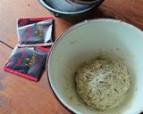 おうちカフェ★サクサク紅茶クッキー作り方3写真