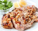 【豚のレモングラス焼肉】ベトナム風作り方4写真