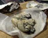 牡蠣のオーブン焼き作り方2写真