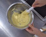 簡単♪大豆と彩り野菜のケーク・サレ作り方4写真