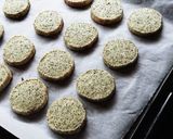 おうちカフェ★サクサク紅茶クッキー作り方7写真