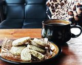 おうちカフェ★サクサク紅茶クッキー作り方8写真