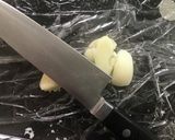 鳥もも肉のローズマリーマリネ焼き作り方3写真