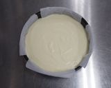ヘルシー♪豆腐のレアチーズケーキ作り方8写真