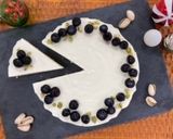 ヘルシー♪豆腐のレアチーズケーキ作り方9写真