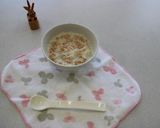 納豆そうめん作り方3写真