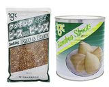 レンズ豆と鶏肉の煮込み作り方1写真