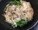 三つの約束弁当 その2作り方4写真