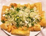 ○簡単！油揚げ焼き○作り方5写真
