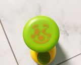 子どもの日プレート作り方3写真