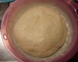 KKD風。口の中でとけるドーナツ。作り方10写真