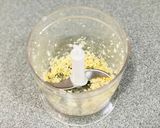 95℃ 簡単 レモンクリームチキンカレー作り方5写真