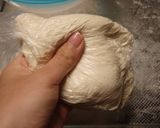 KKD風。口の中でとけるドーナツ。作り方11写真