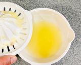 95℃ 簡単 レモンクリームチキンカレー作り方24写真