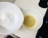 米粉でふんわ〜りドーナツ作り方3写真
