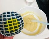 米粉でふんわ〜りドーナツ作り方4写真