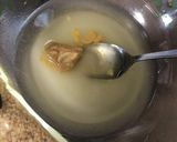 ピーナッツなます作り方4写真