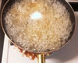 美味すぎる納豆パスタ♩簡単♩作り方1写真