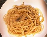 美味すぎる納豆パスタ♩簡単♩作り方4写真