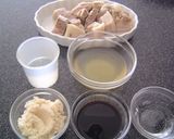 柔らか豚の角煮☆作り方6写真