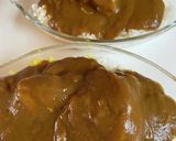 とろとろチキンカレー♪作り方14写真