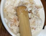 たらちゃんのふりかけ作り方3写真